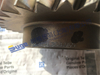 ZF ECOSPLIT4 gearbox parts 4TH GEAR ON COUNTERSHAFT 1316 303 065