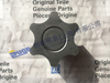 ZF ECOSPLIT4 gearbox parts PUMP GEARSHAFT 1314 202 039