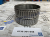 ZF ECOSPLIT4 transmission originar parts 2,3RD GEAR NEEDLE CAGE 0735 301 948