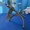 ZF ECOSPLIT4 gearbox parts 3,4TH GEAR SHIFT RAIL 1356 206 012