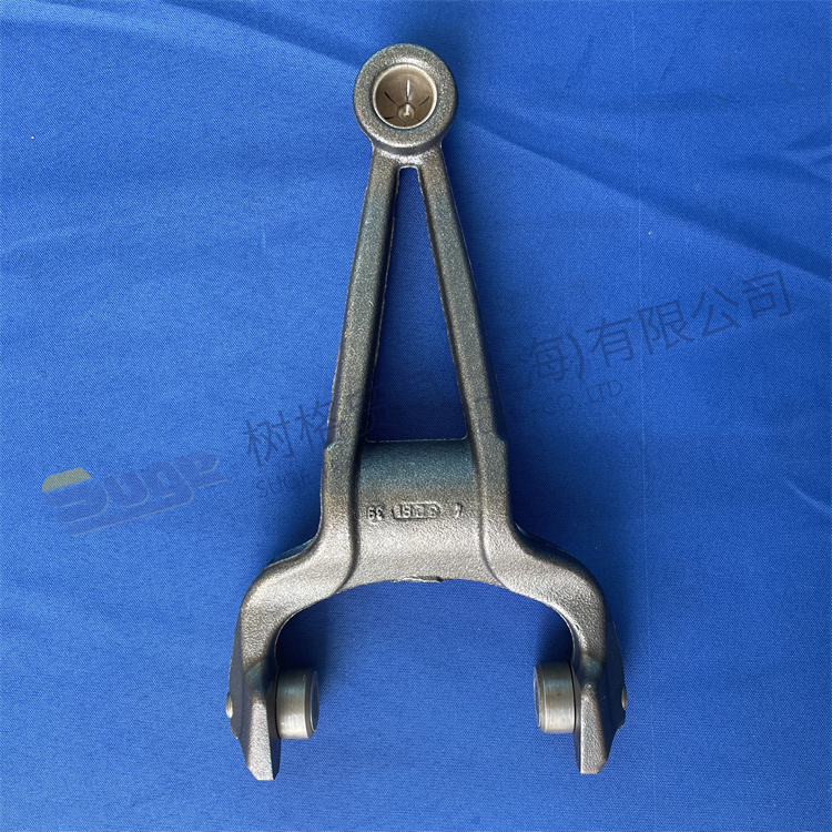 ZF ECOSPLIT4 gearbox parts RELEASE FORK ASSEMBLY 1328 268 012