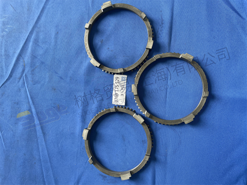 ZF TRAXON gearbox parts Planet gear assembly 0769 175 529