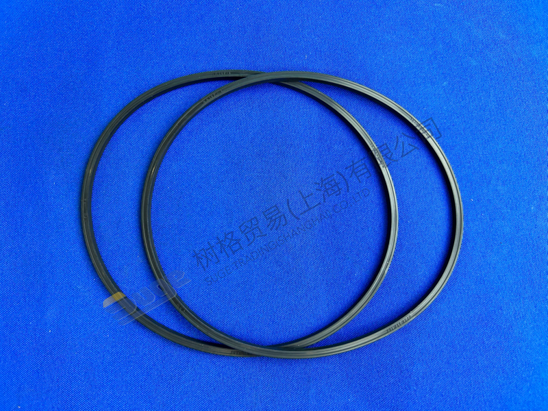 ZF MT-E AXLE GROOVED RING 0734 317 169