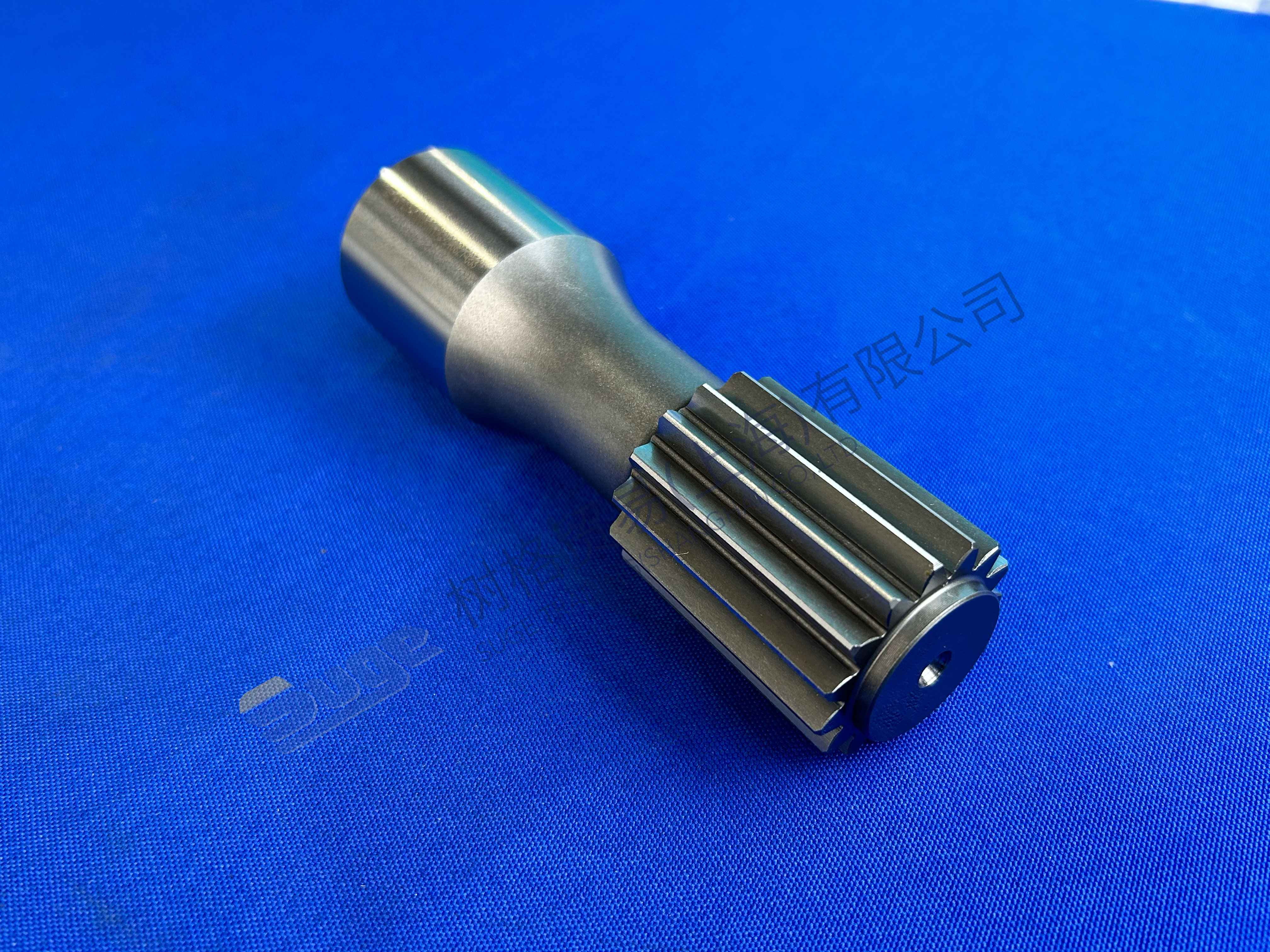 ZF MT-E AXLE SUN GEAR SHAFT 4472 345 003 - Buy MT-E AXLE SUN