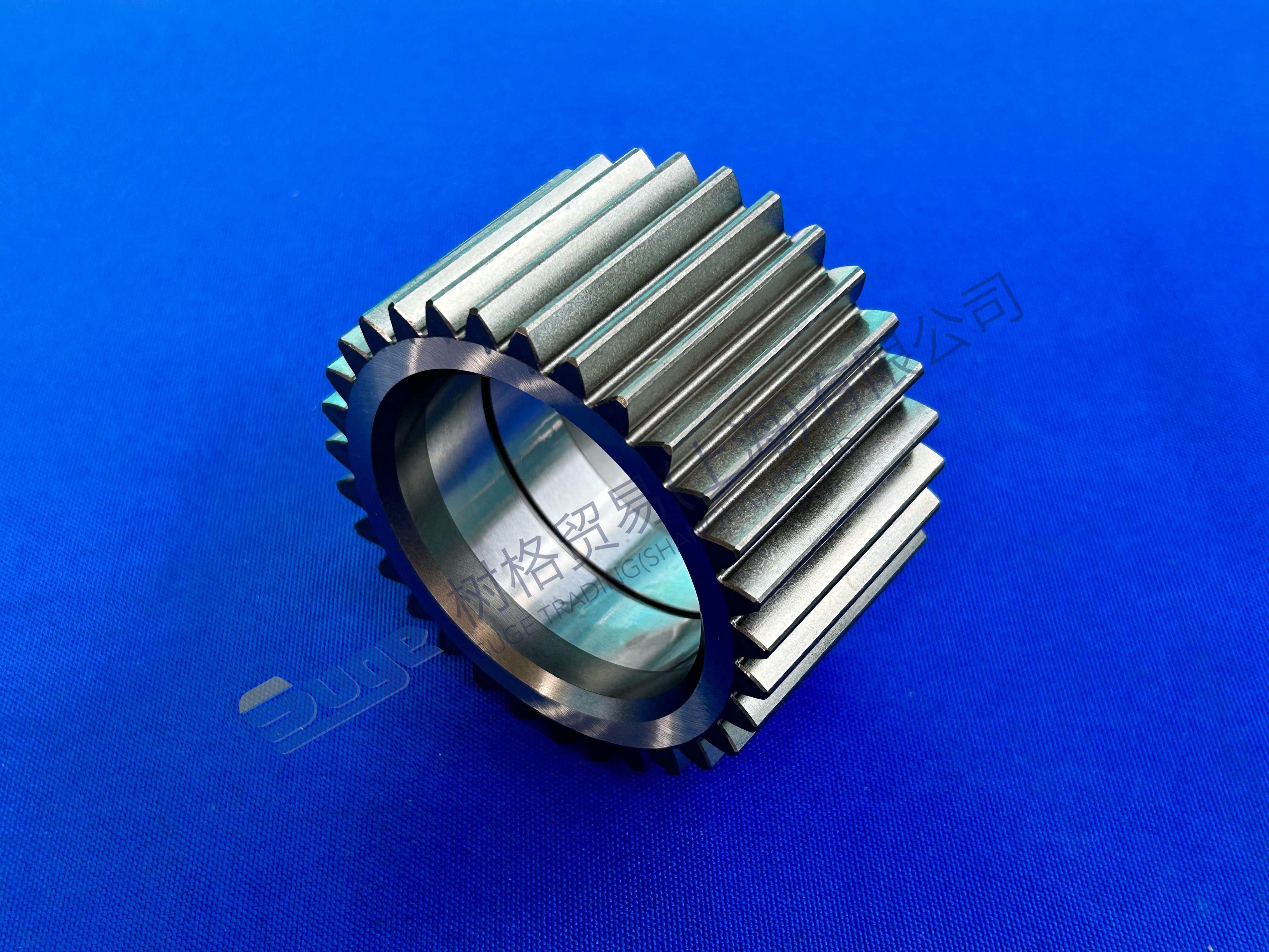 ZF MT-E AXLE PLANETARY GEAR 4472 347 039
