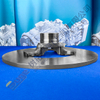 ZF 4WG310 output flange with brake disc (XCMG) Commercial Vehicle 4646 309 040