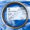 ZF 4WG260 4WG310 input needle roller bearing sleeve 0750 115 216