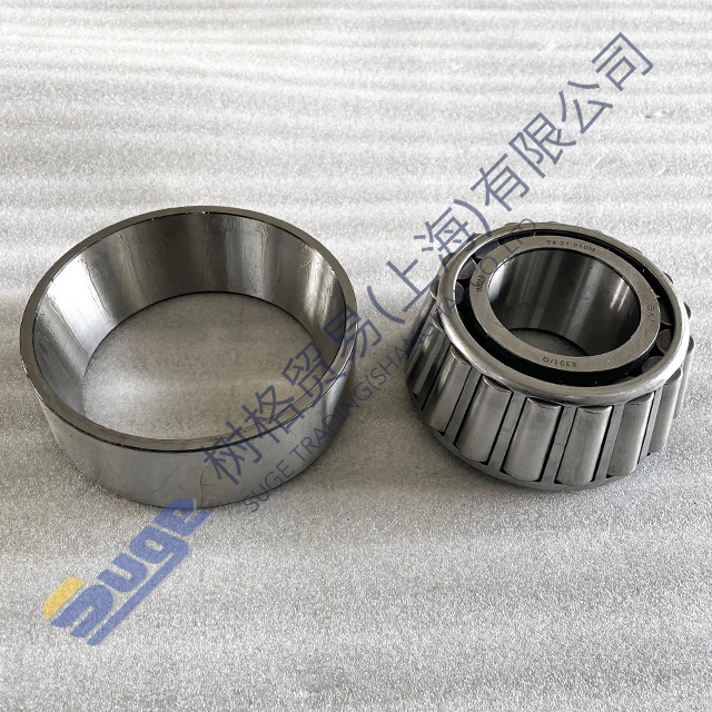 ZF WG260 WG310 Ball bearing 0750 120 075