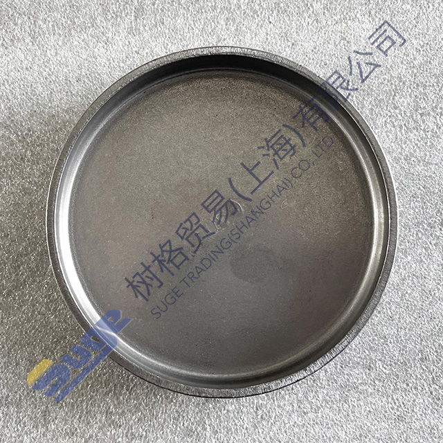 ZF WG260 WG310 Cover 4646 308 009