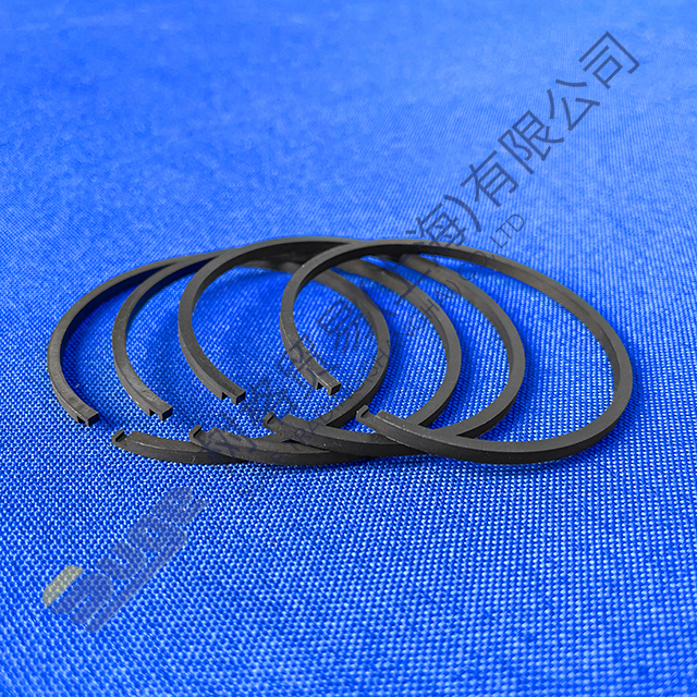 ZF WG310 input piston ring (55X2.5) 0634 402 526