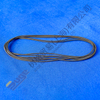 ZF WG310 oil distribution flange O-ring 0634 313 867