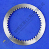 ZF WG310 K1 clutch hub steel plate (inner teeth) A=4.0 adjustment 4646 351 261