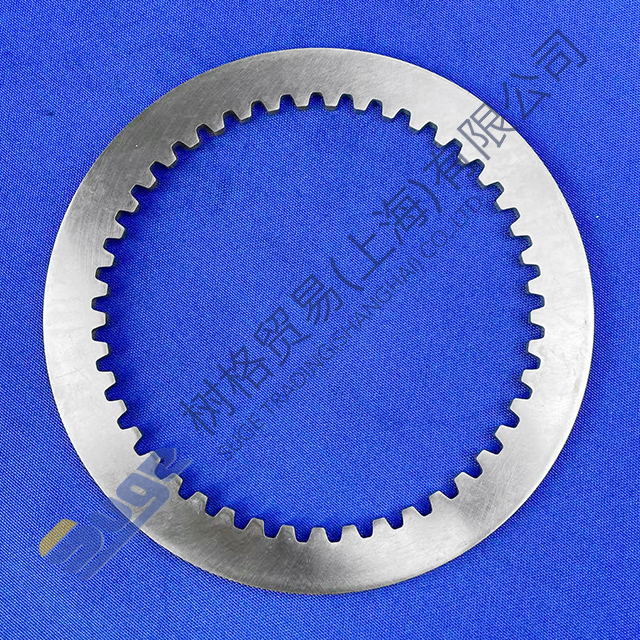ZF WG310 K1 clutch hub steel plate (inner teeth) A=4.0 adjustment 4646 351 261