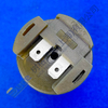 ZF 4WG200 solenoid valve 0501 313 375
