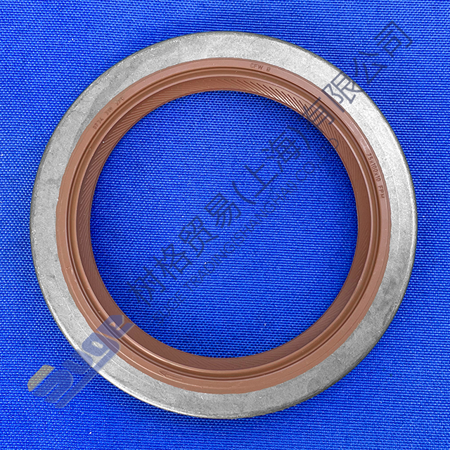 ZF 4WG200 input oil seal 0750 111 231