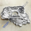 ZF ECOSPLIT4 gearbox parts REAR GP HOUSING FOR INARDER TRANSMISSION 6093 201 008