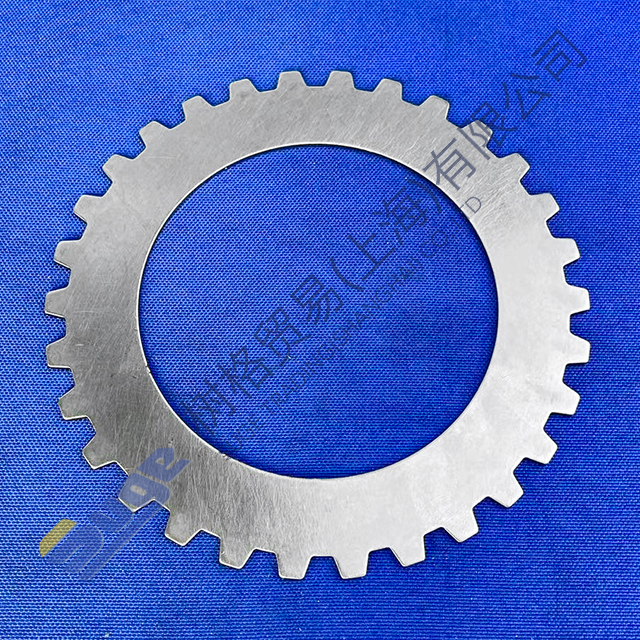 ZF 4WG94/4WG98 outer clutch disk 4661 351 004