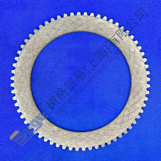 ZF 6WG260/6WG310 outer clutch disk 0501 208 883