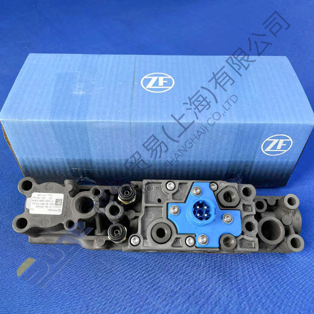 ZF transmission Valve block 0501 219 315