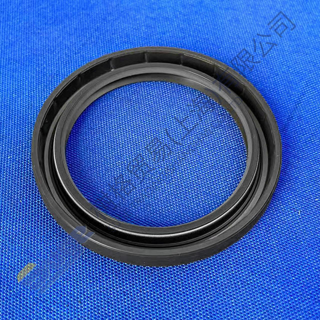 ZF PTO N109/10B output flange seal 0734 319 559