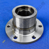 ZF PTO N109/10B output flange 1238 310 013
