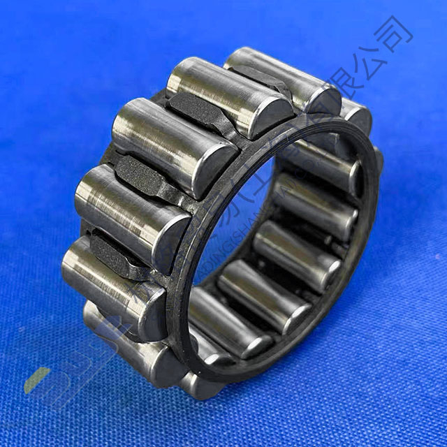 ZF 9s1310TO transmission reverse gear needle cage 0750 115 974