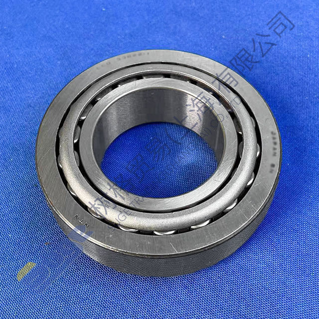 ZF 9s1310TO rear bearing-layshaft 0750 120 067