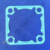ZF PTO N109/10B gasket 6091 301 052