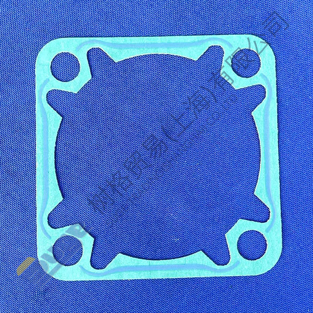 ZF PTO N109/10B gasket 6091 301 052
