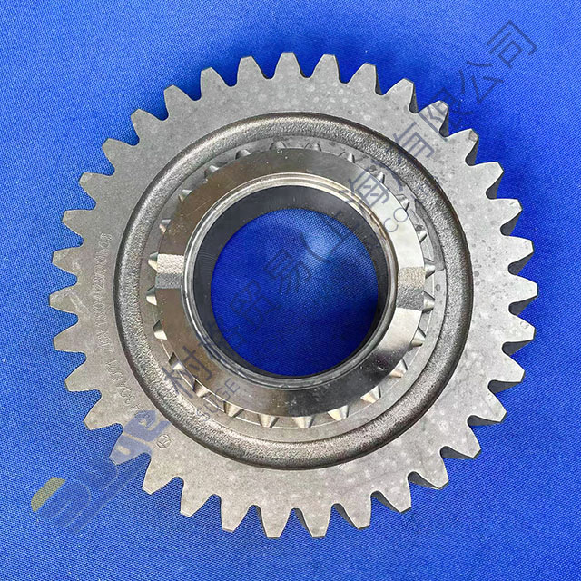 ZF 9s1310TO reverse gear 1324 304 021