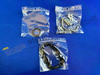 ZF TRAXON Automatic Transmission Parts SEAL KIT 0501 331 371