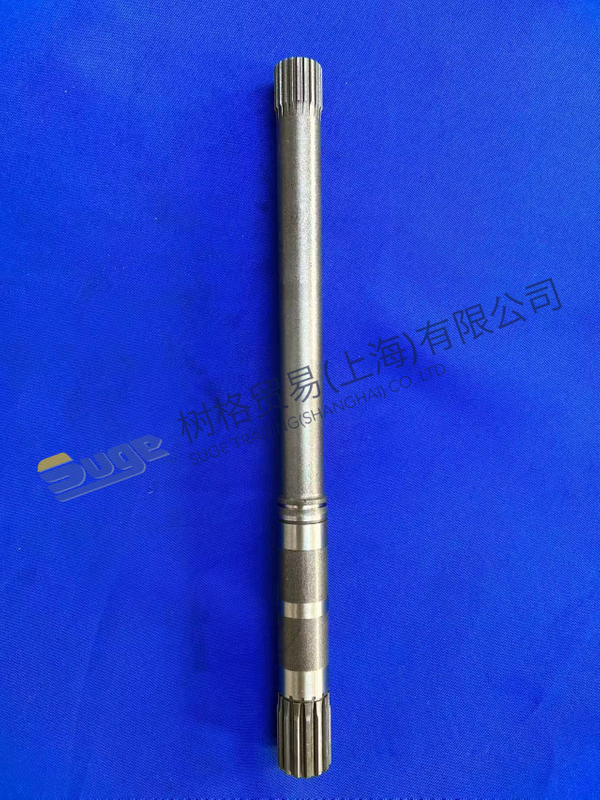 ZF 4WG200 Output Shaft 4644 311 239