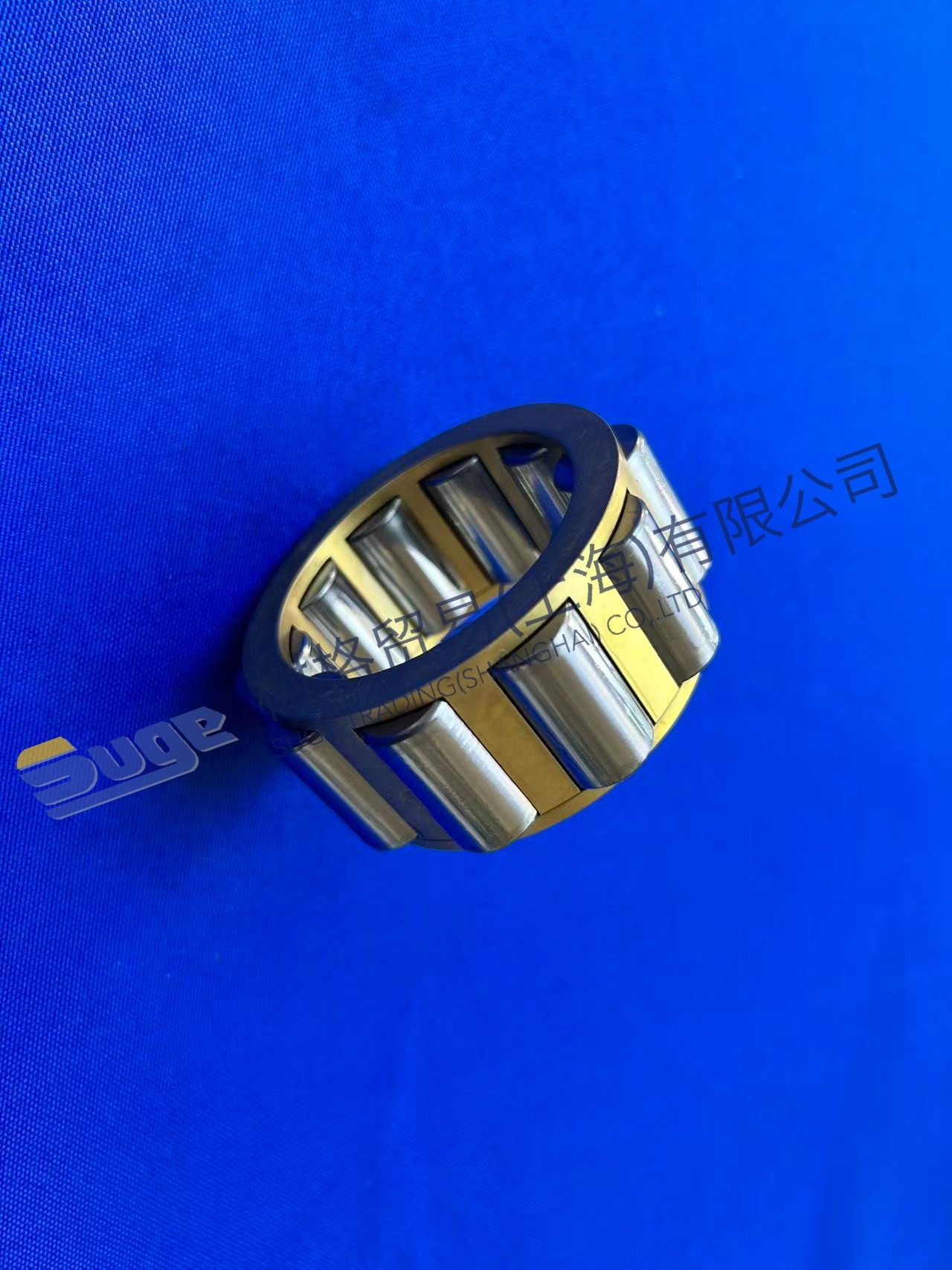 ZF 4WG200 Roller Bearing 0735 358 932