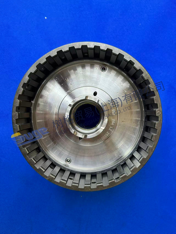 ZF 4WG200 Disc Carrier 4644 252 098