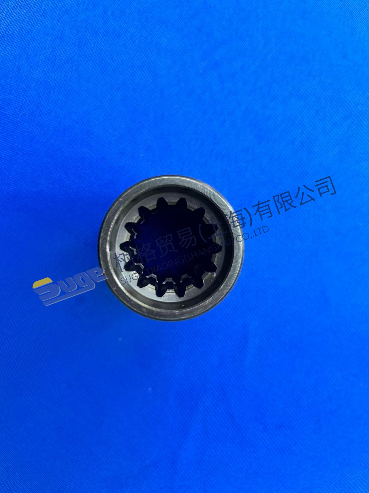 ZF 4WG200 PTO Driver 4644 311 196