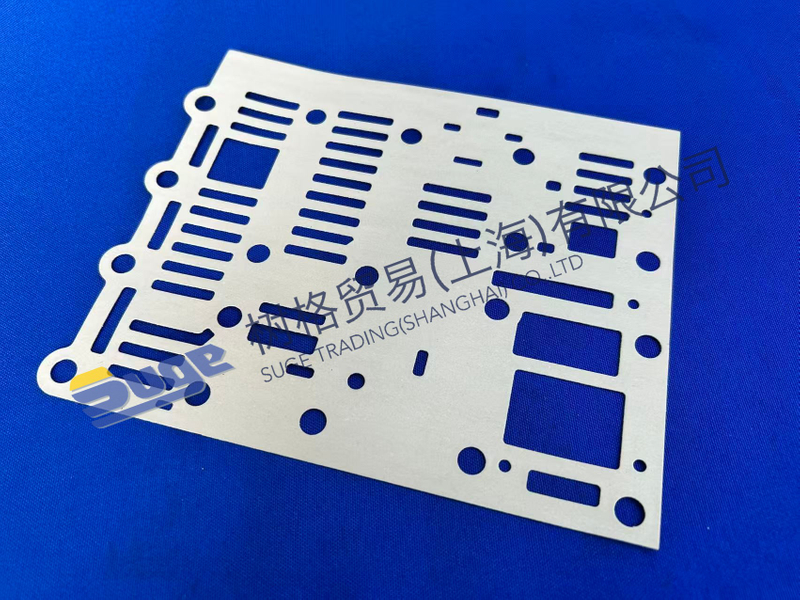 ZF 4WG200 Gasket 4644 306 370