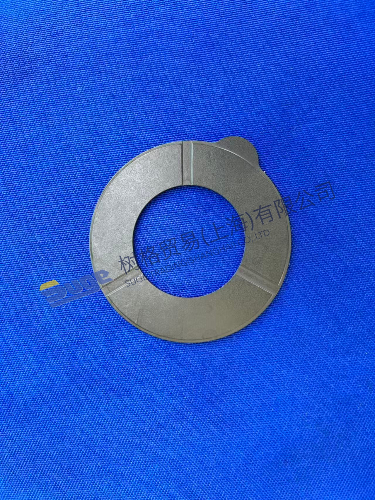 ZF 4WG200 Thrust Washer 0730 150 777