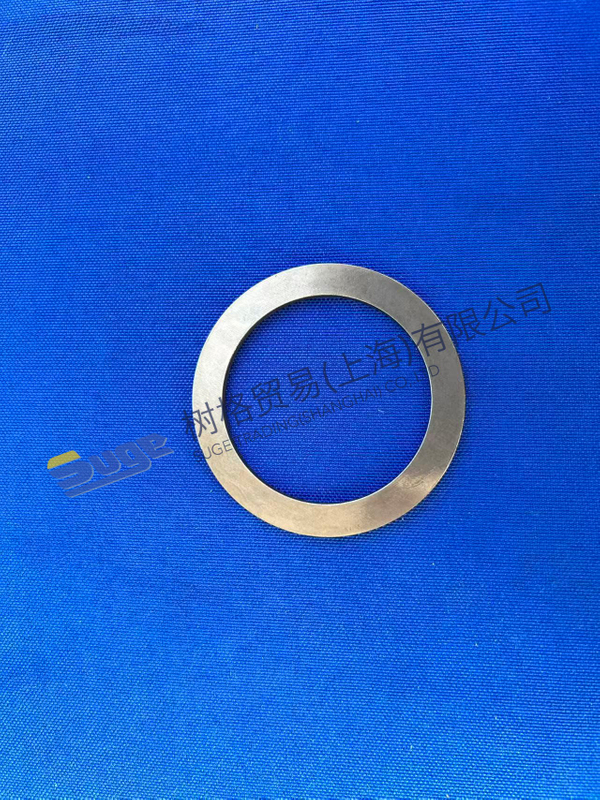 ZF 4WG200 Washer 0730 109 643