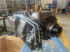 ZF Brand New 2HL 270 Series Powershift Transmission Assembly
