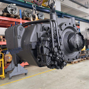ZF new 2HL270 excavator dump truck gearbox assembly