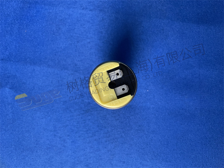 ZF 4WG260 Loader Transmission Parts-Pressure Regulating Valve 0501 314 770