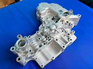 ZF CONTROL HOUSING Apply to INTARDER 6093 302 053