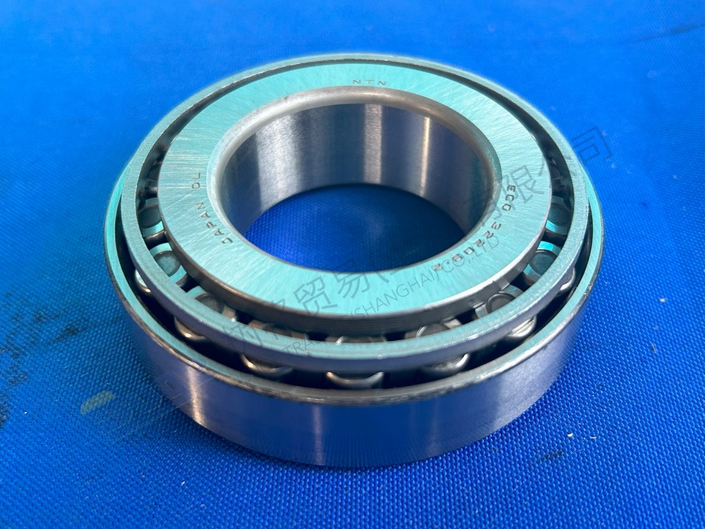 ZF TAPERED ROLLER BEARING Apply to INTARDER 0735 300 376