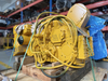 ZF Loaders gearbox assembly 4WG 310-Part Number：4646 074 070