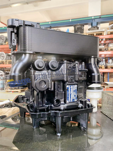 ZF INTARDER3 Remanufactured Assembly