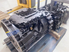 ZF TRAXON 12TX2421 12TX2621TD Remanufactured Transmission
