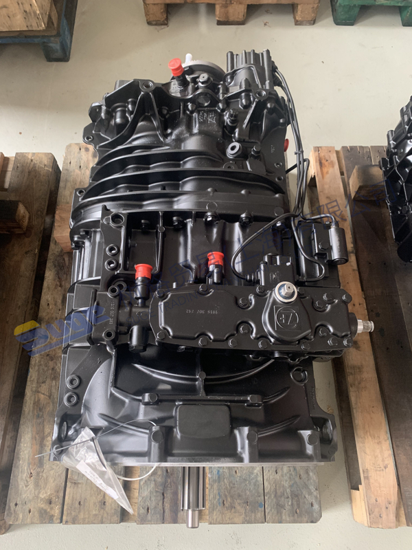 ZF 16s2230TO 16s2530 Remanufactured Transmission