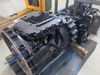 ZF TRAXON 12TX2421 12TX2621TD Remanufactured Transmission