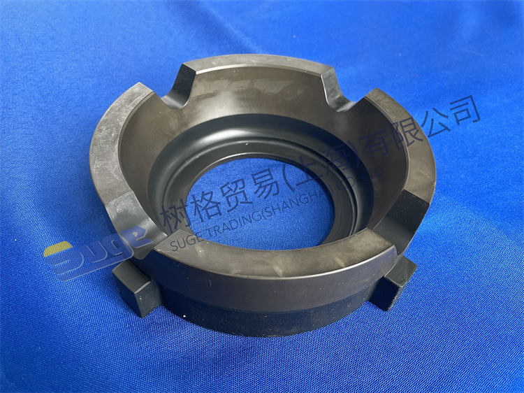 ZF ZF Axle Original Parts PRESSURE RING-Part Number：4482 372 003