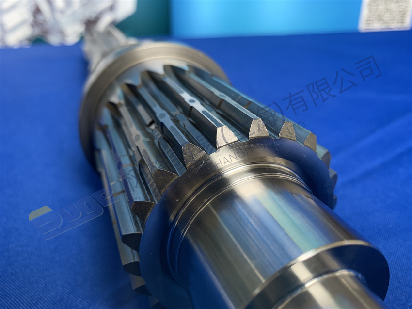 ZF TRAXON Automatic Transmission Parts INPUT SHAFT BEARING 1370 302 412
